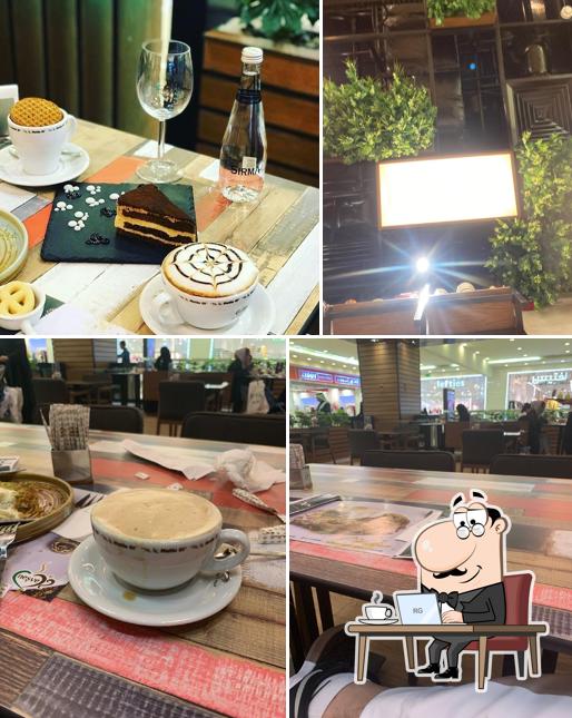 Nesve Cafe & Restaurant