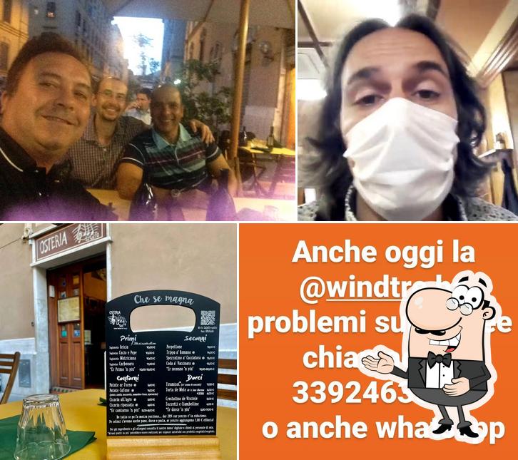 Osteria La Sol Fa