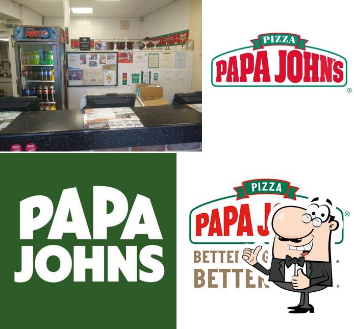Papa Johns Pizza