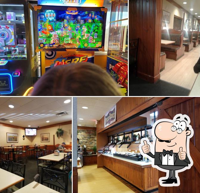 Pizza Ranch