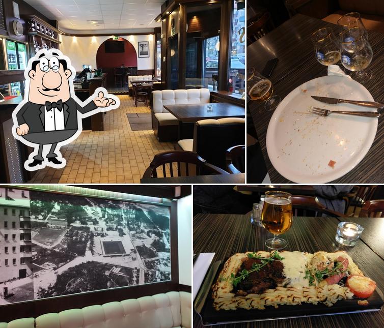 Hakans Restaurang