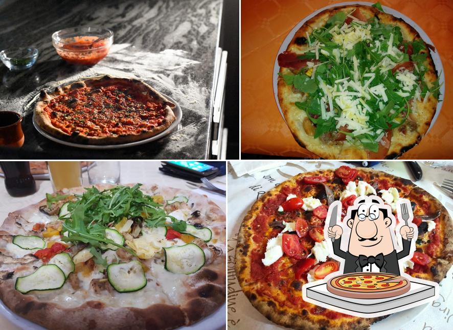 Pizzeria Medori