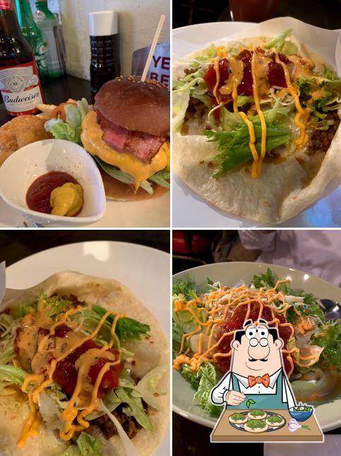 FGR diner