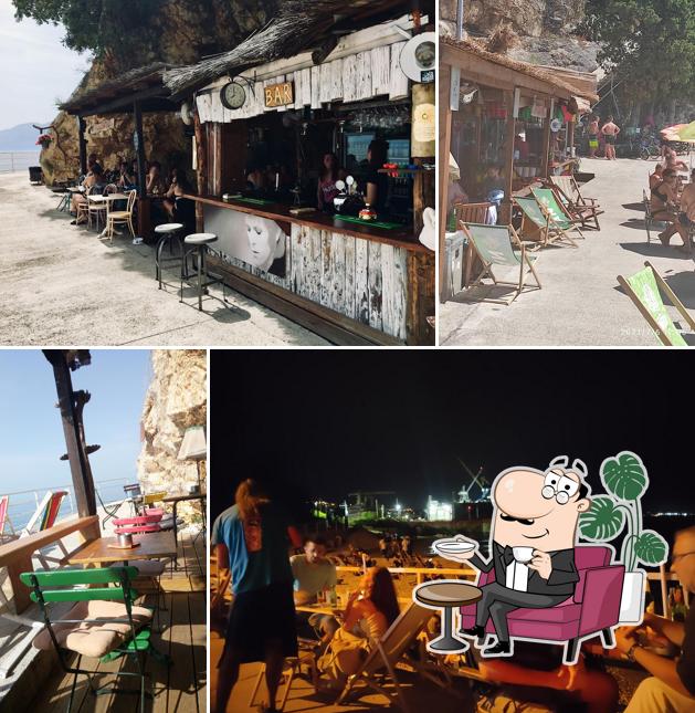 Pajol bar Pecine