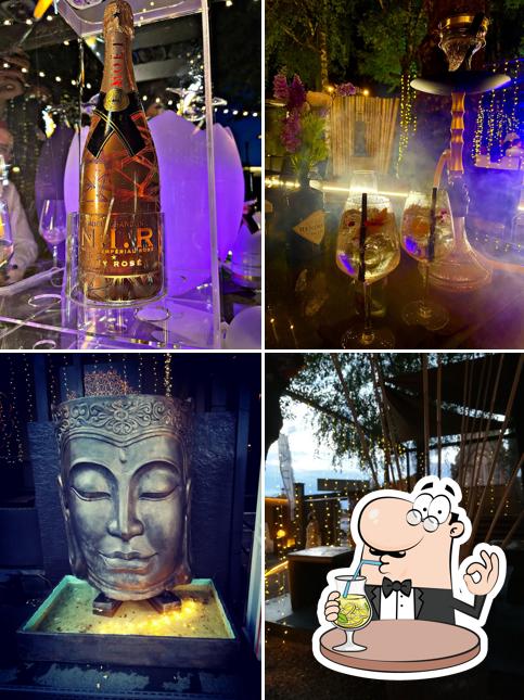 Ritual Club & Lounge