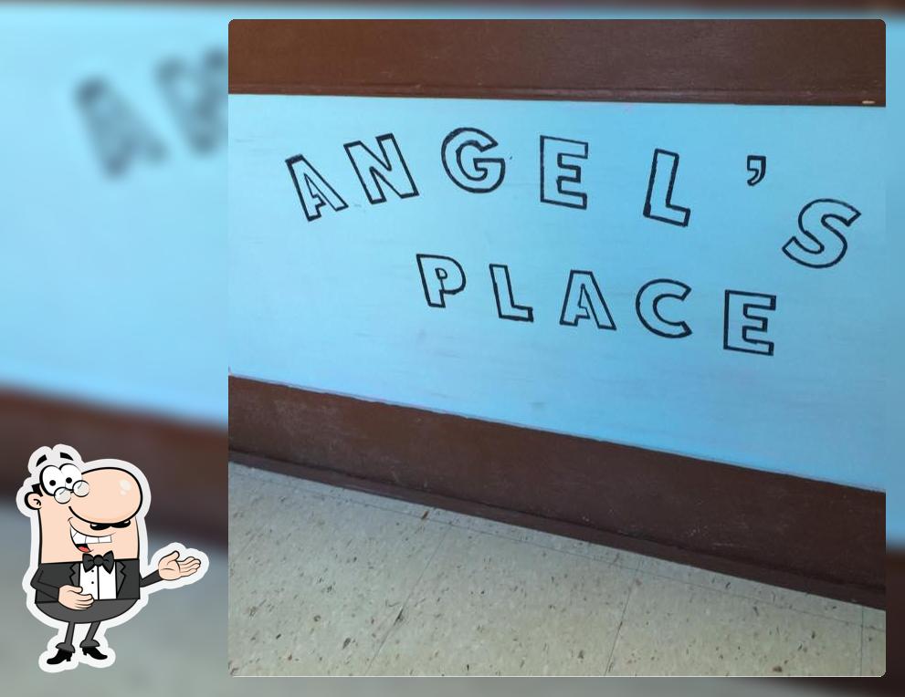 Angel's place