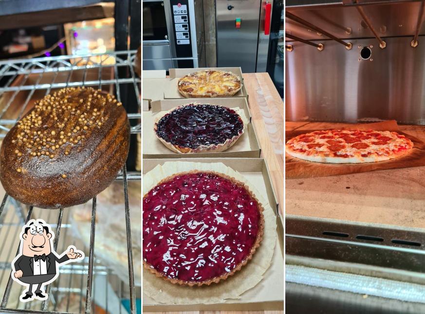 Анин хлеб