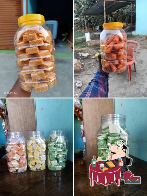 BABA MISHTHAN BHANDAR AND SUPPLIER