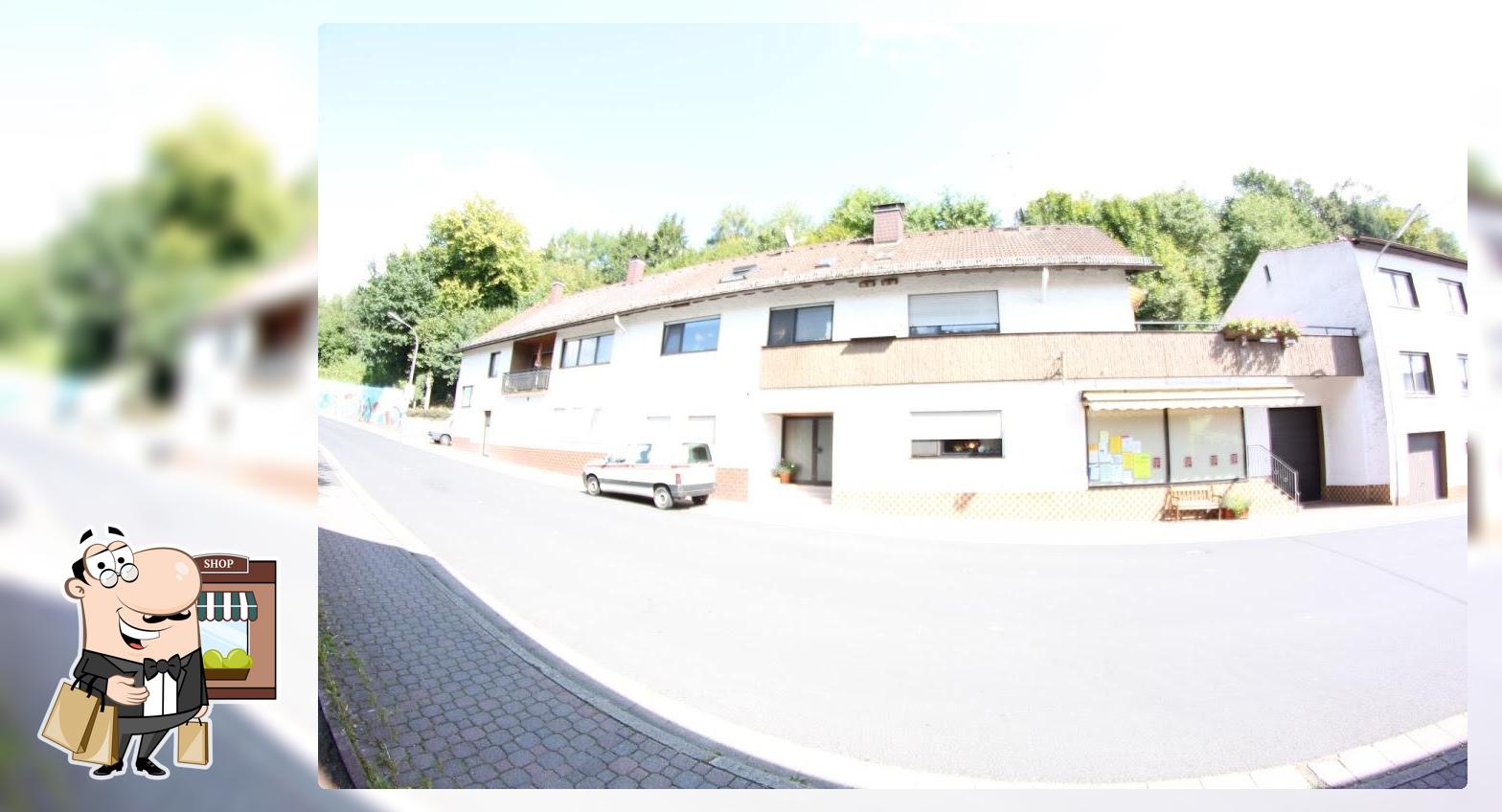 Bäckerei Trüb KG