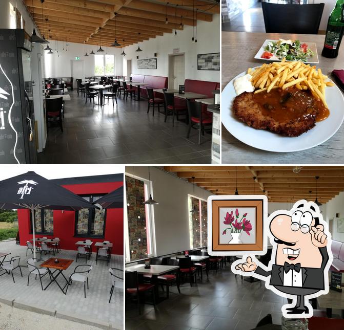Bistro 48