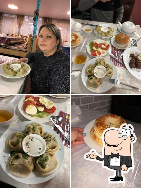 Чайхана душевная