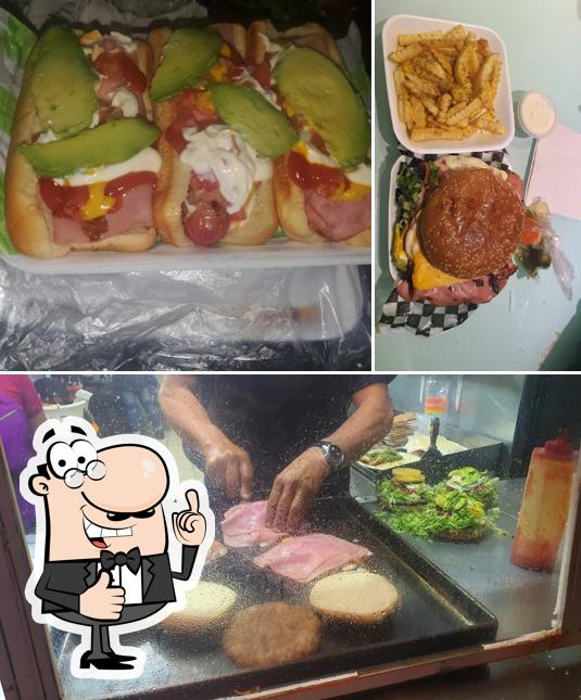 DOGOS DANNY´S BURGER