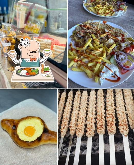 Foodxaoc