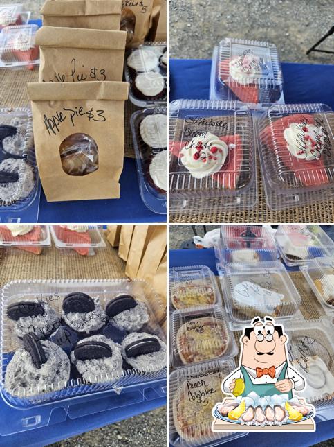 Hoot's Bakery