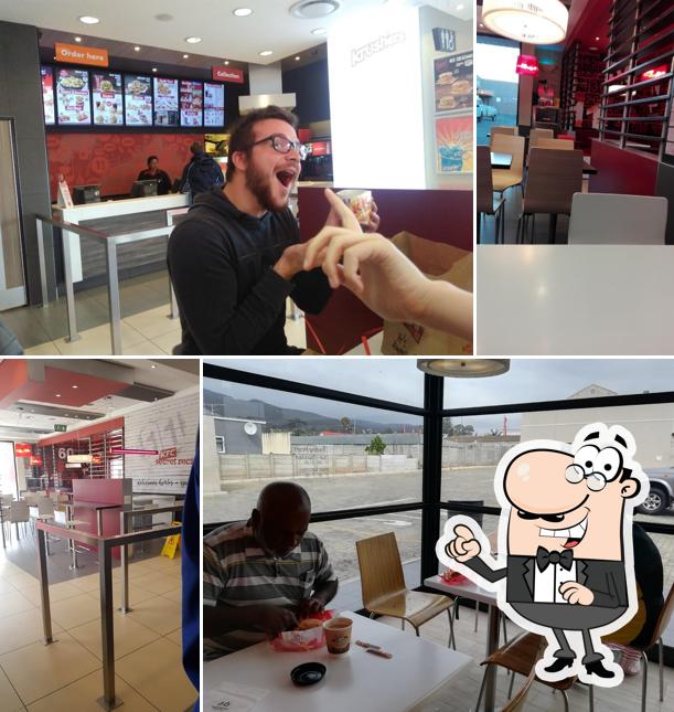 KFC Bredasdorp