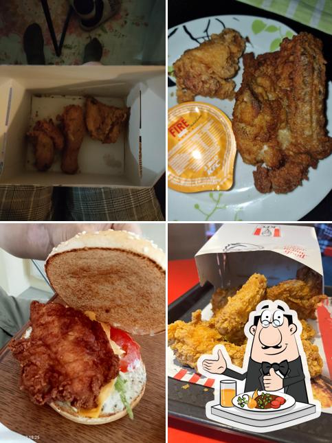 KFC Heerlerbaan/Kerkrade
