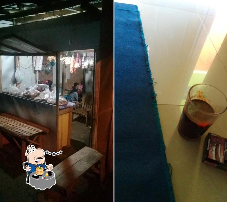 Kedai rujak