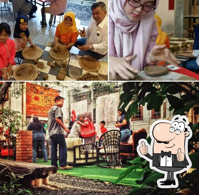 Kopi Barli
