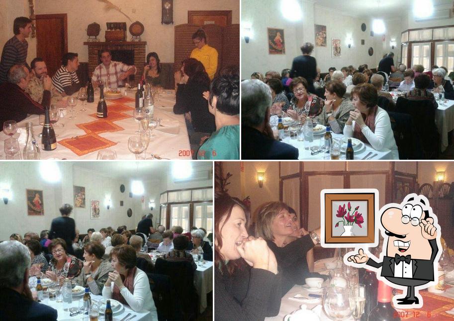 La Taberna de Federico