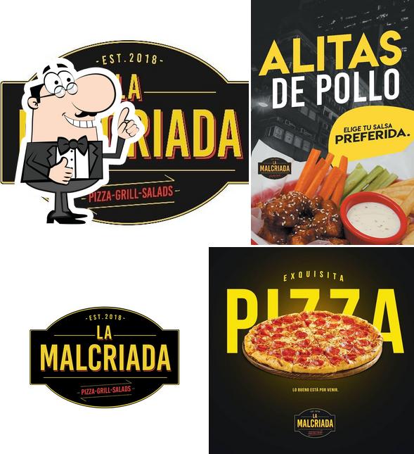 La Malcriada