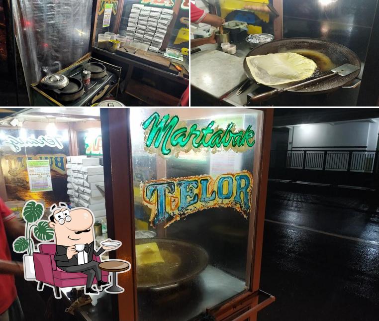 Martabak Terang Bulan Setia Rasa