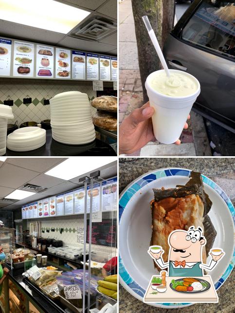 Medina Bakery