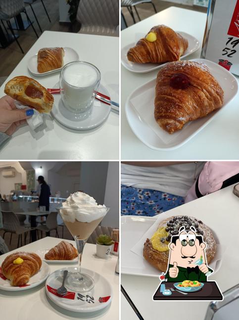 Pasticceria bar ROSSA