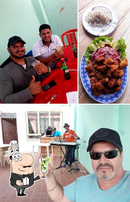Pitbull Resto-bar Pizzeria Y Churrasqueria