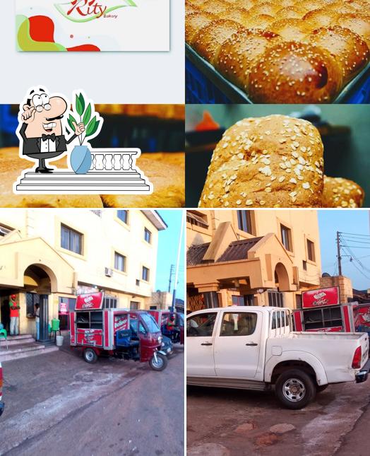 RITY BAKERY