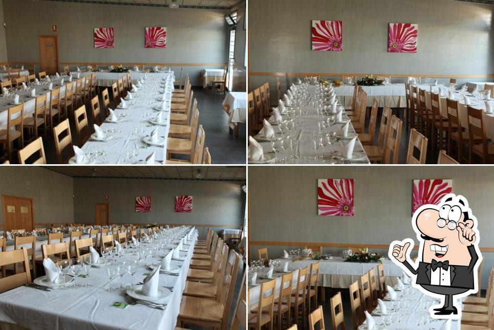 Restaurante A&N