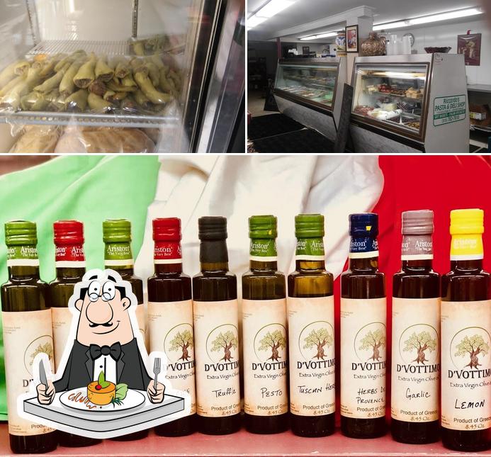 Riccardo's Market