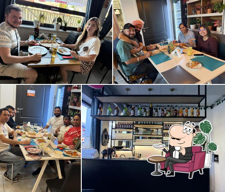 SINGH RESTAURACJA INDYJSKA
