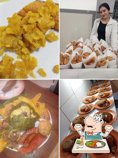 Sabor Amazónico