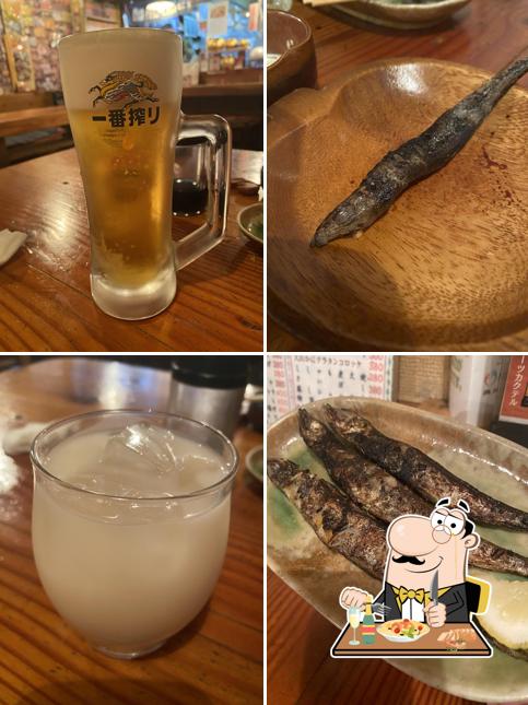 Sumibi-yakitori Kitcho Yao