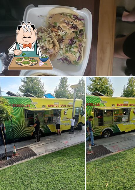 Tacos Gallito