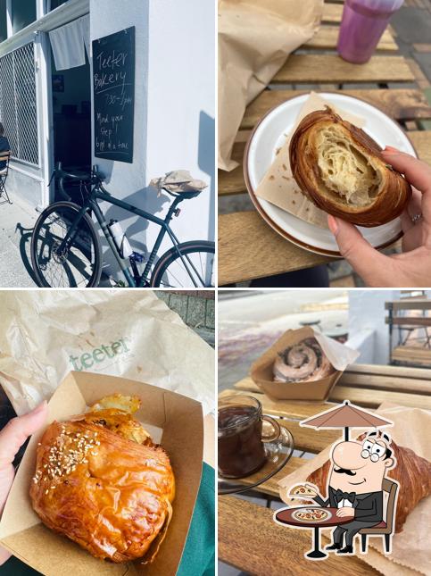 Teeter Bakery