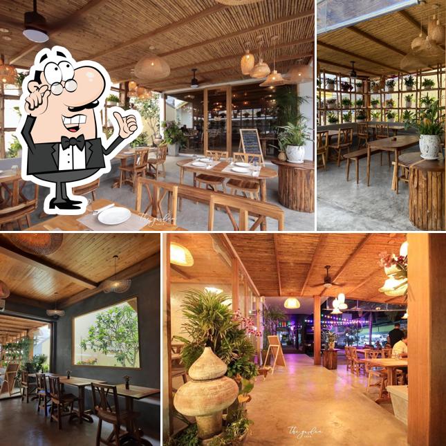 The Garden Phuket