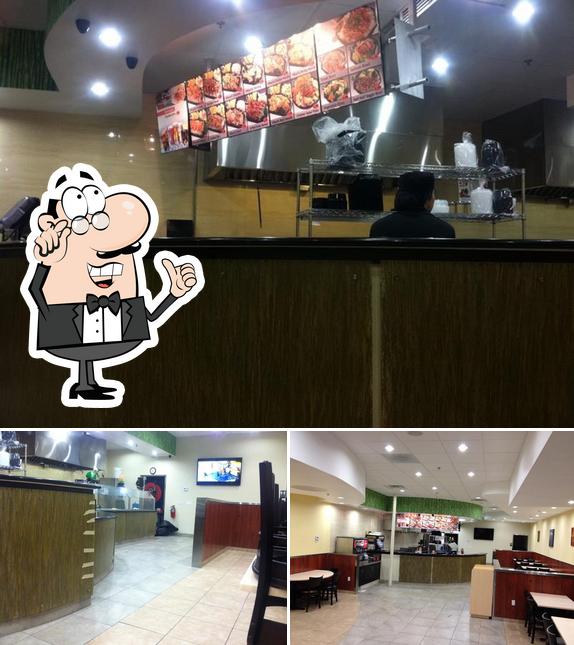 Yama Hibachi Grill