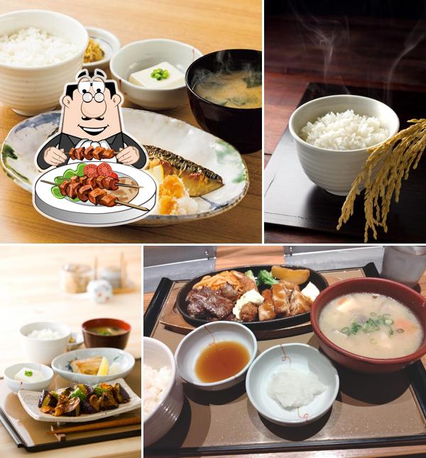 Yayoiken Toyamakurehaten