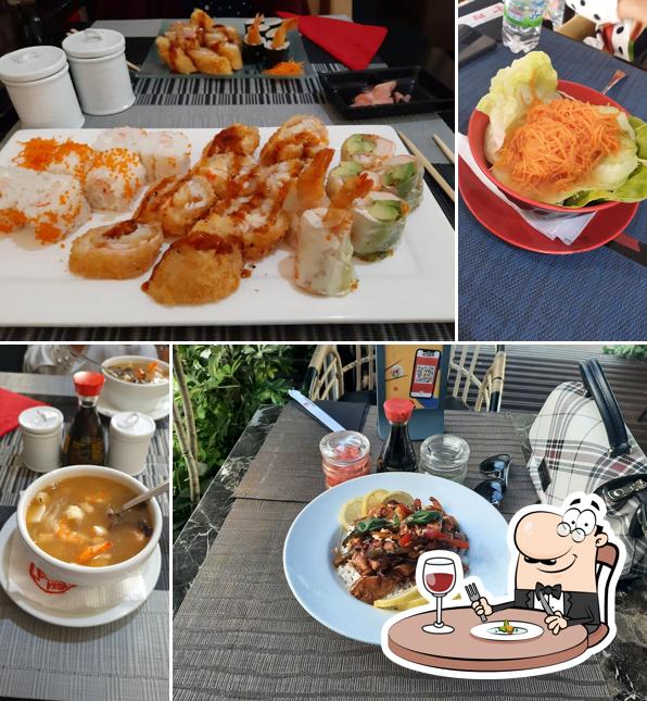 Yoka Sushi