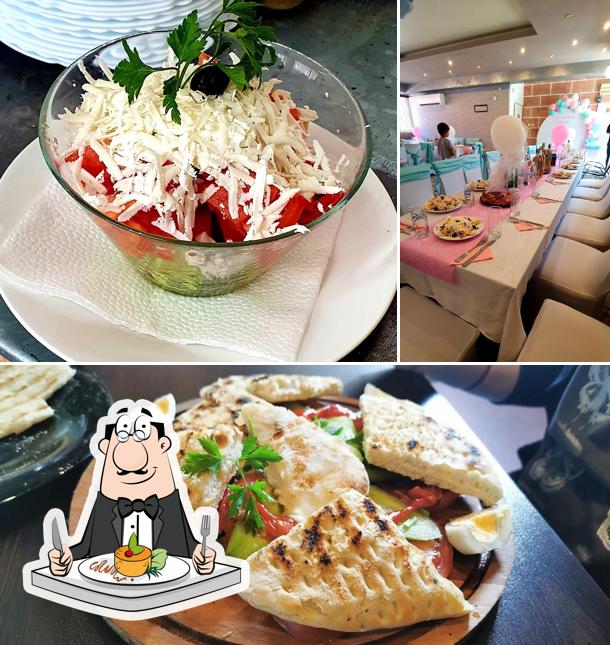Restaurant''Rose''