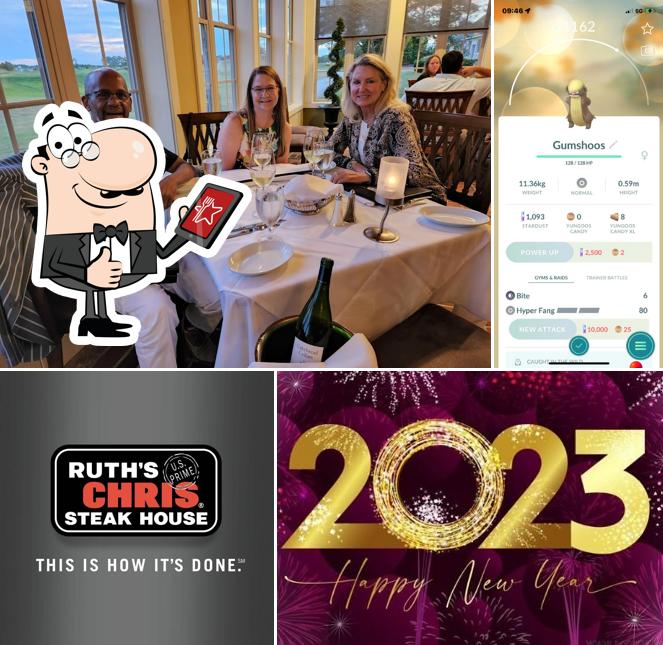 Ruth's Chris Steak House
