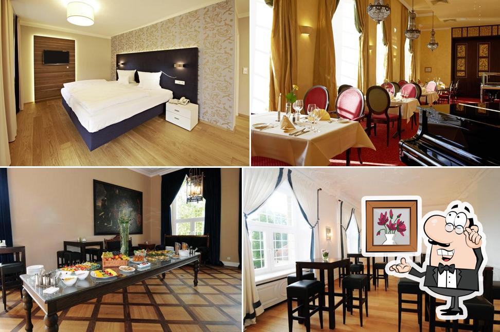 Schlossrestaurant