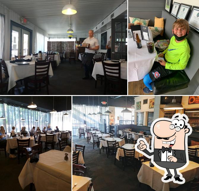 Southern Bistro