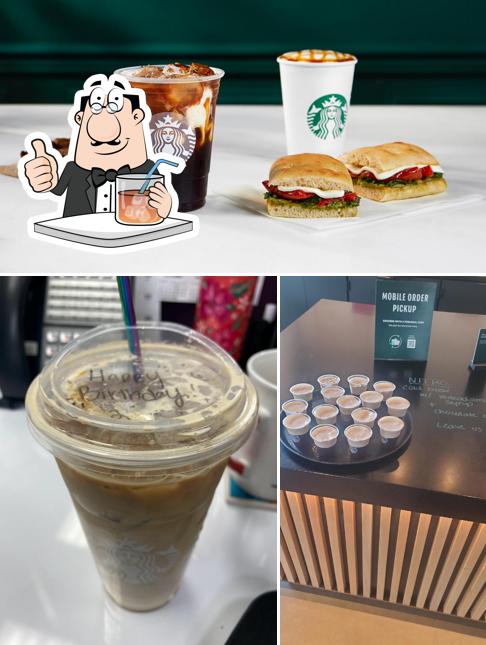 Starbucks Coffee Company