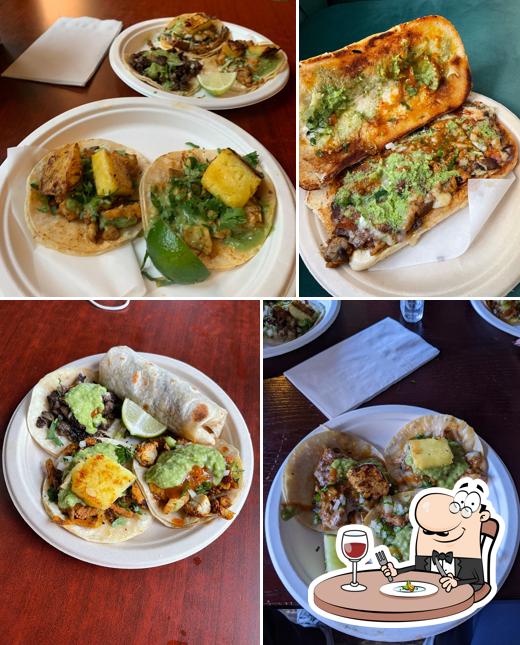 Tacos Chukis