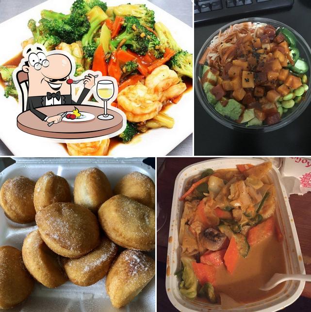 Taste of Orient