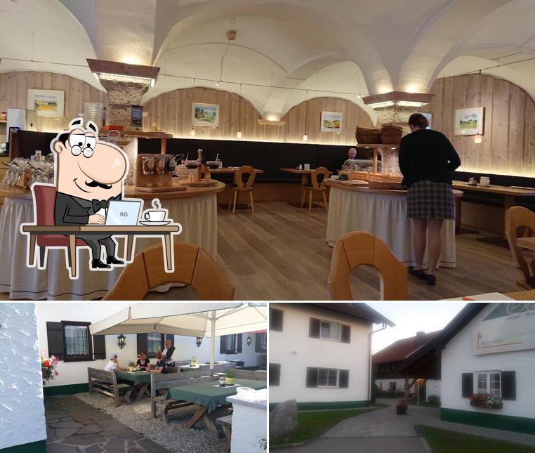 Hotel Oedhof