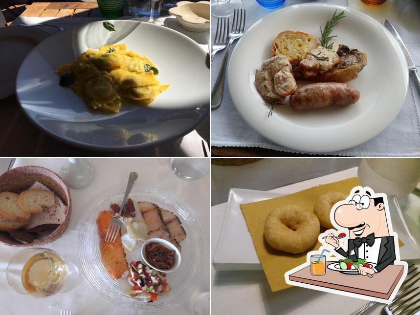 Ristorante La Ripetta