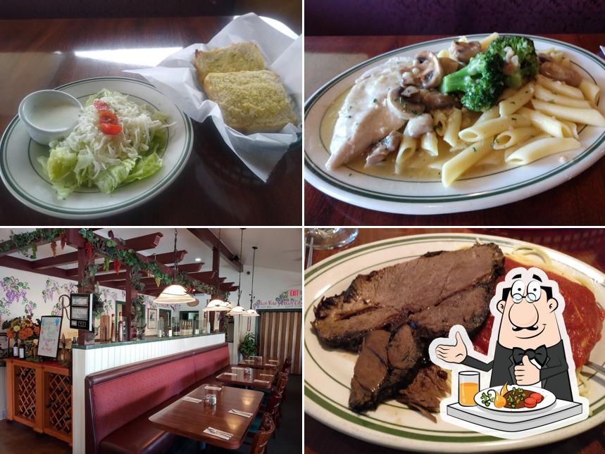 Johnny Russo's Italian Restaurant